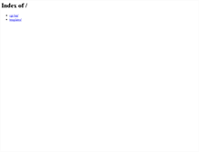 Tablet Screenshot of jobs.zazi.com